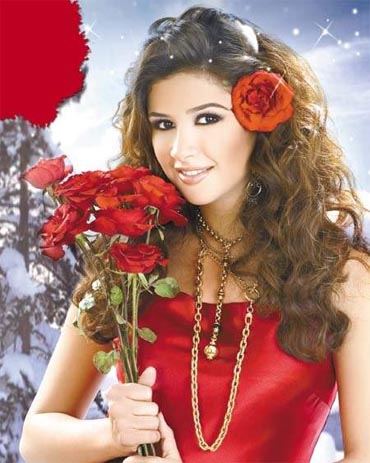 yassmina